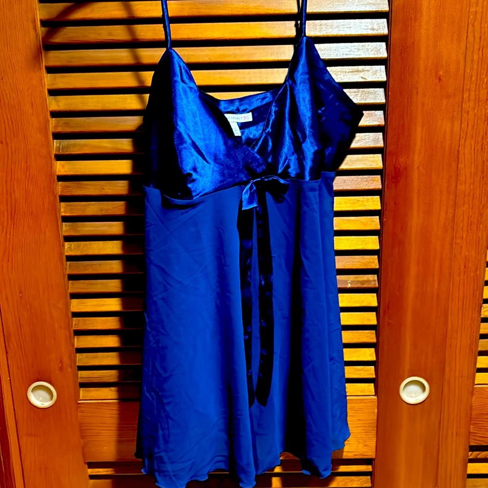 Victoria’s Secret Negligee